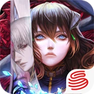 Bloodstained RotN