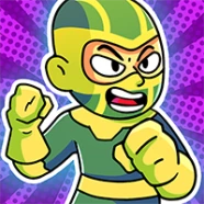 Board Heroes Dice RPG