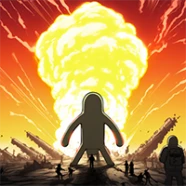 Boom Vũ trụ hạt nhân