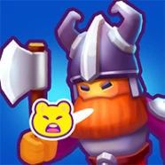 Bounty Buddies PvP Dungeon