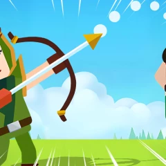 Bowmasters