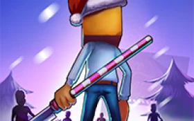 Box Head Zombie Must Die