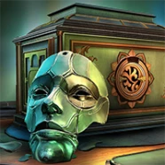 Boxes Lost Fragments