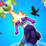 Brawl Stars Brave Adventure