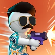Brawlers Arena Idle Battle