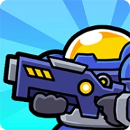 Bunker Defense 100M Survival