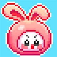 Bunny Legends Pixel Idle Game