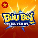 Ảnh game Bửu Bối Truyền Kỳ