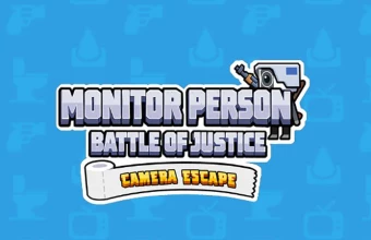 Camera Escape