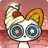 Cat Odyssey Fishermeow