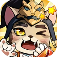 Cat Three Kingdoms