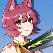 Cat Warrior Girls
