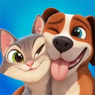 CatDog World After Humans