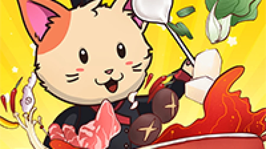 Nhà Hàng Thú Cưng Mobile