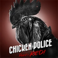 Chicken Police