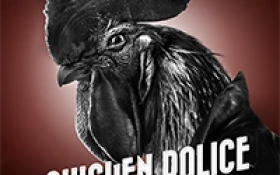 Chicken Police