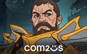 Chromatic Souls AFK Raid