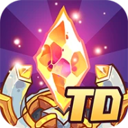Chrono Crystal Tower Defense