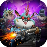 City of Greed Cyber Rodent