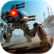 Cơ Giới Chiến War Robots