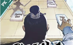 Cờ Võ Hiệp Mobile