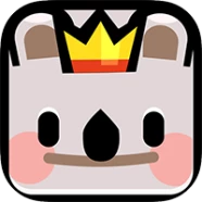 Combo Koala Battle Checkers