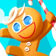 CookieRun Tower of Adventures