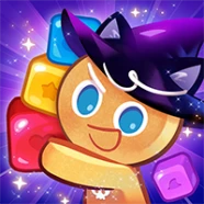 CookieRun Witch Castle
