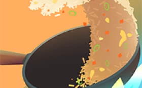 Cooking Papa Cookstar