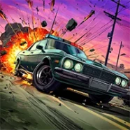 Cop Clash
