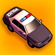 Cops Inc