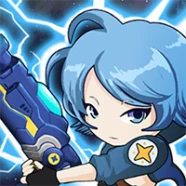 Cosmic Guardians Idle RPG