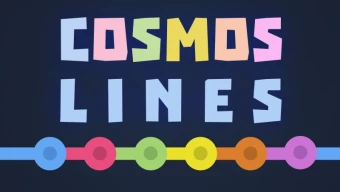Cosmos Lines