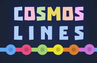 Cosmos Lines
