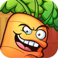 Crazy Plants Corps