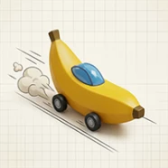 Crazy Racing Doodle Dash