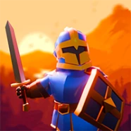 Crown Quest Action RPG