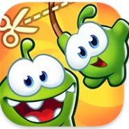 Cut the Rope 3