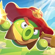 Bloom Boom Zombie Doom