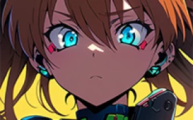 DAMON ELECTRONIC SPRITE