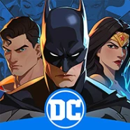 DC Dark Legion