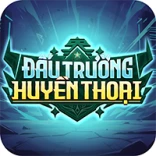 Ảnh game Đấu Trường Huyền Thoại