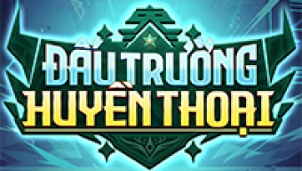 Đấu Trường Huyền Thoại