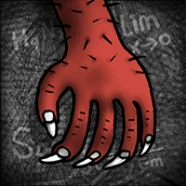 Dad Monster House 2 MEDAL