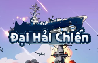 Đại Hải Chiến H5