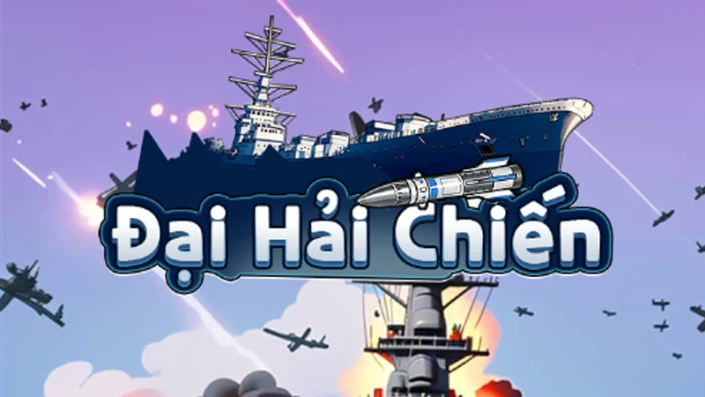 Đại Hải Chiến H5