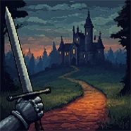 Dark Fantasy Mobile