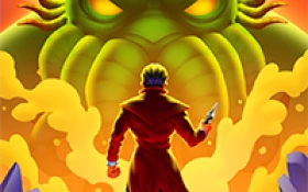 Dark Fortress Tower Defense