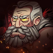 Dark Heroes Legend