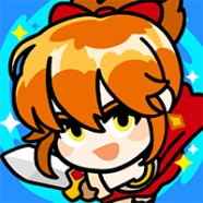 Dash Clash Tiny Heroes